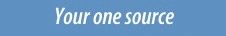 Your one source